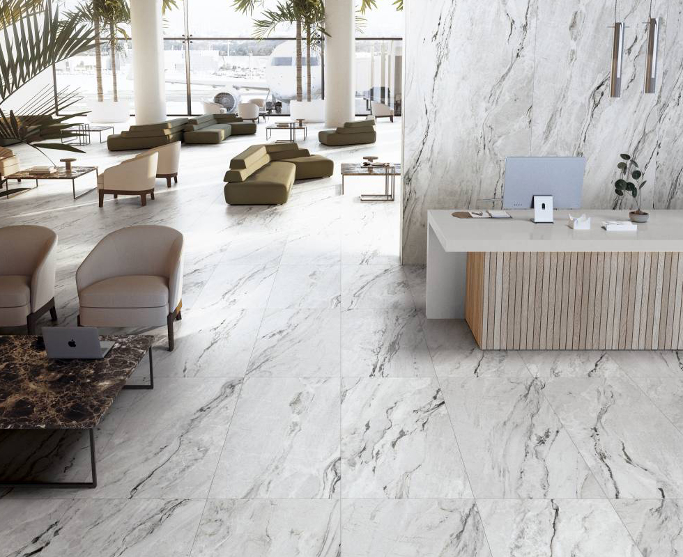 Bản sao của Gạch vân đá Marble - Prestigio Opera Luc