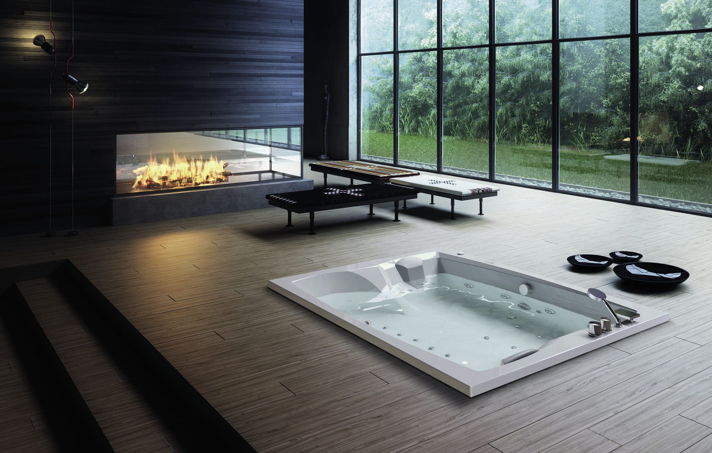 Thiết bị phòng tắm